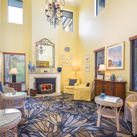 The Beach House At Bayside Albany Extérieur photo