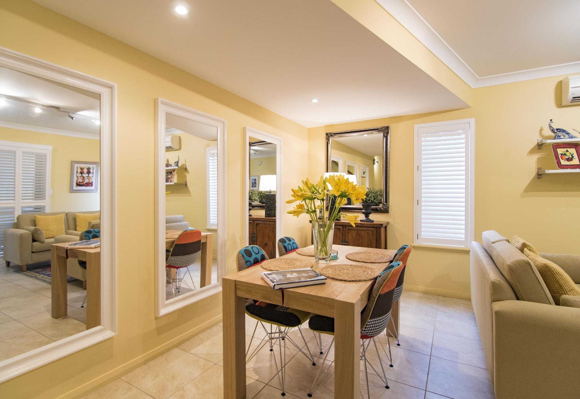 The Beach House At Bayside Albany Extérieur photo