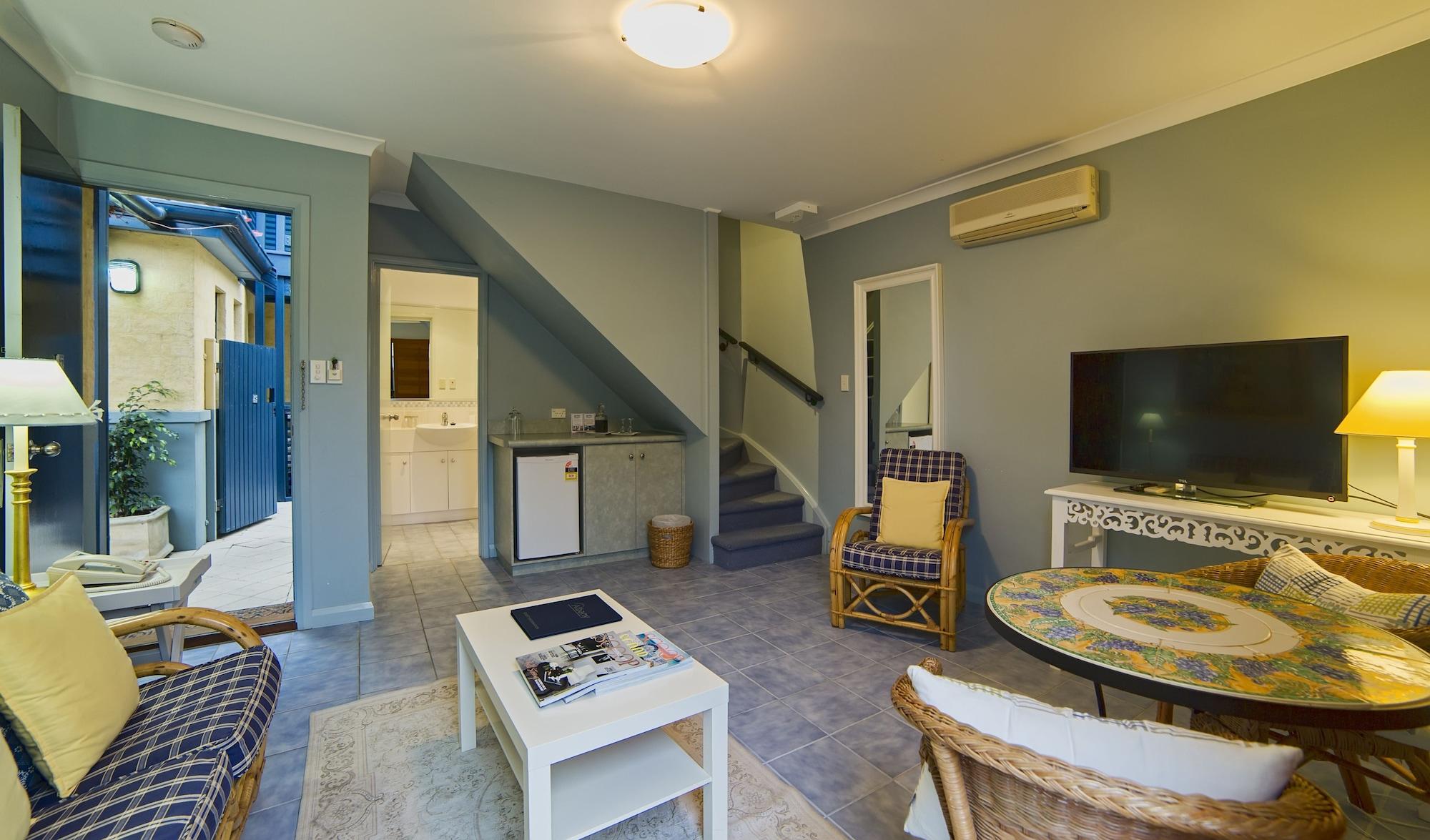 The Beach House At Bayside Albany Extérieur photo
