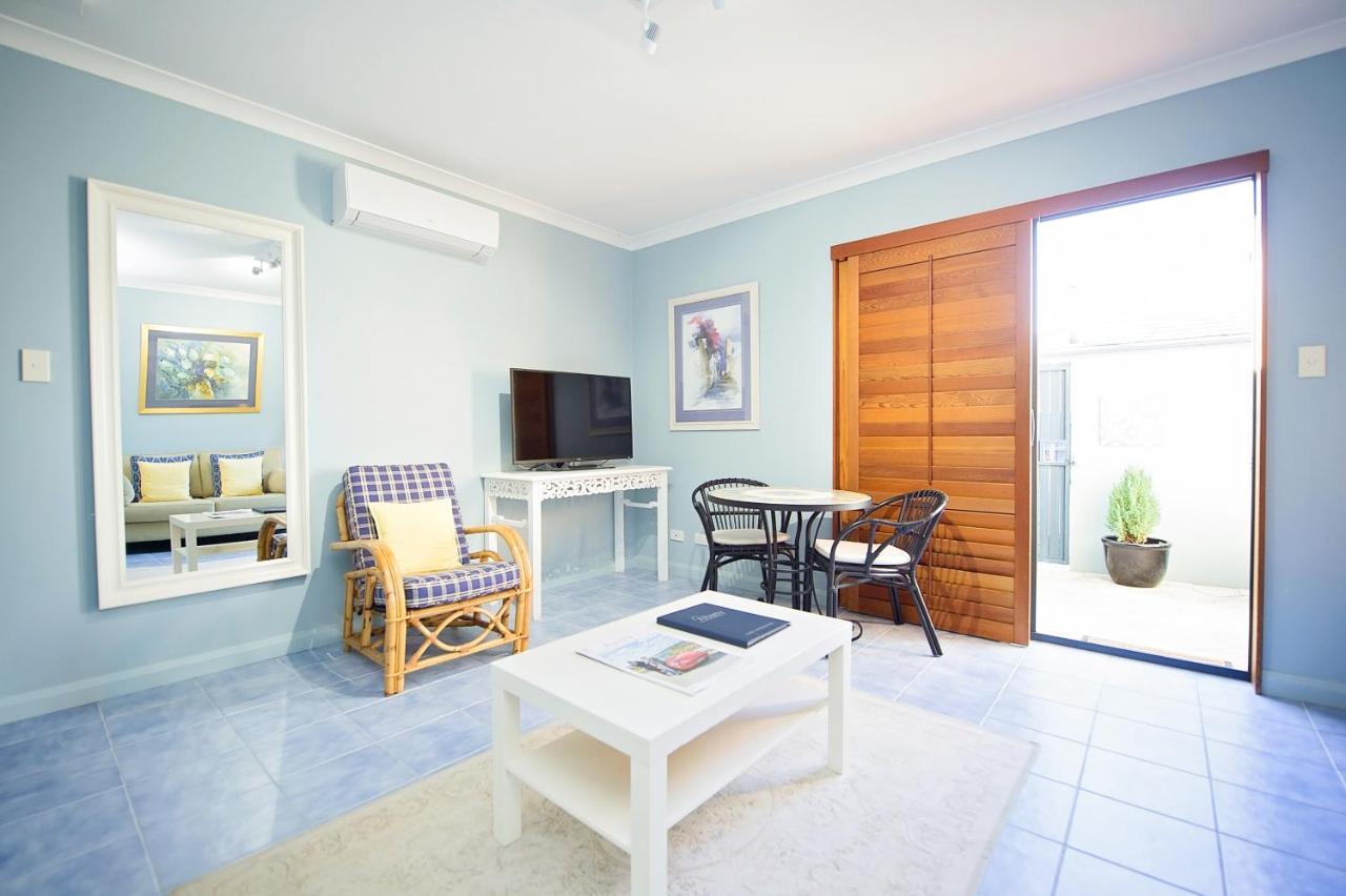 The Beach House At Bayside Albany Extérieur photo