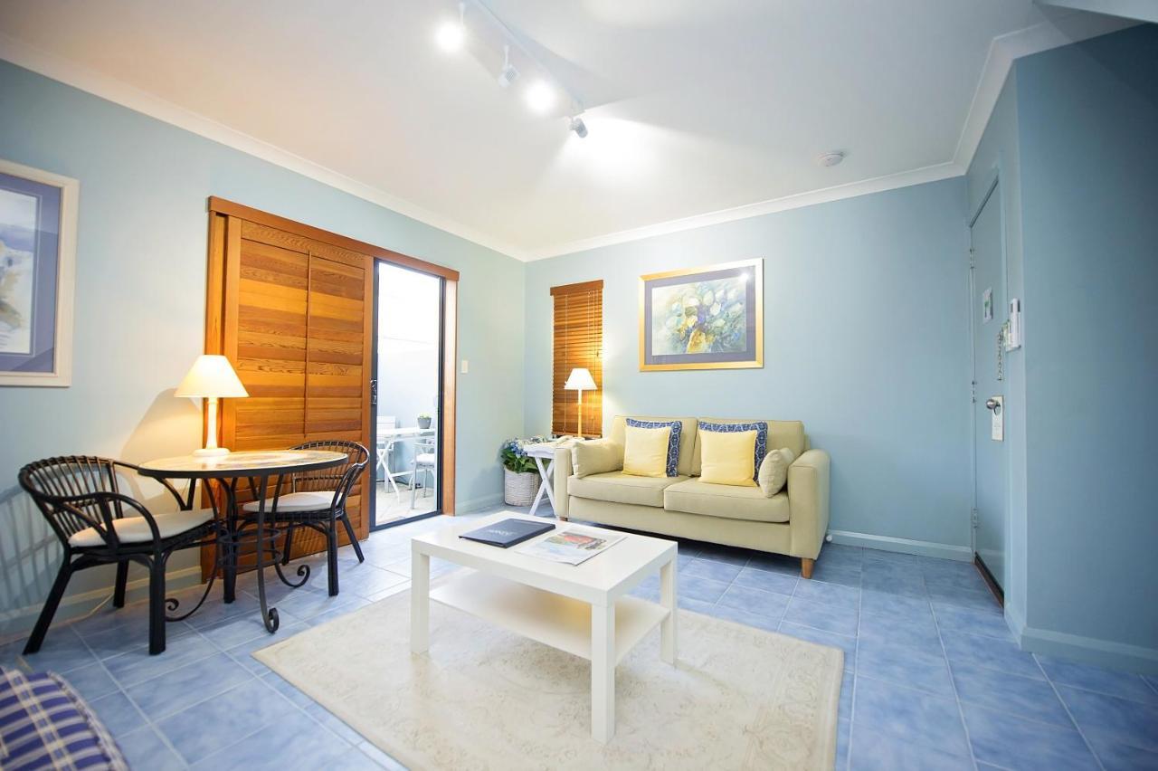 The Beach House At Bayside Albany Extérieur photo