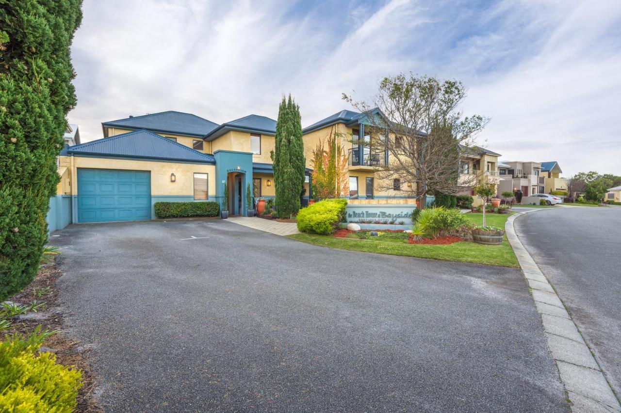 The Beach House At Bayside Albany Extérieur photo
