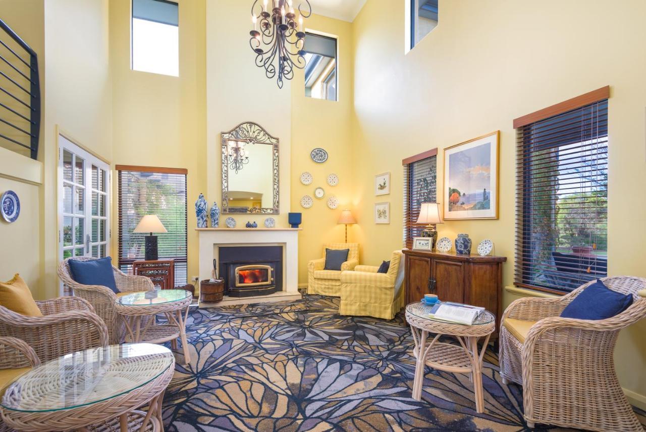 The Beach House At Bayside Albany Extérieur photo
