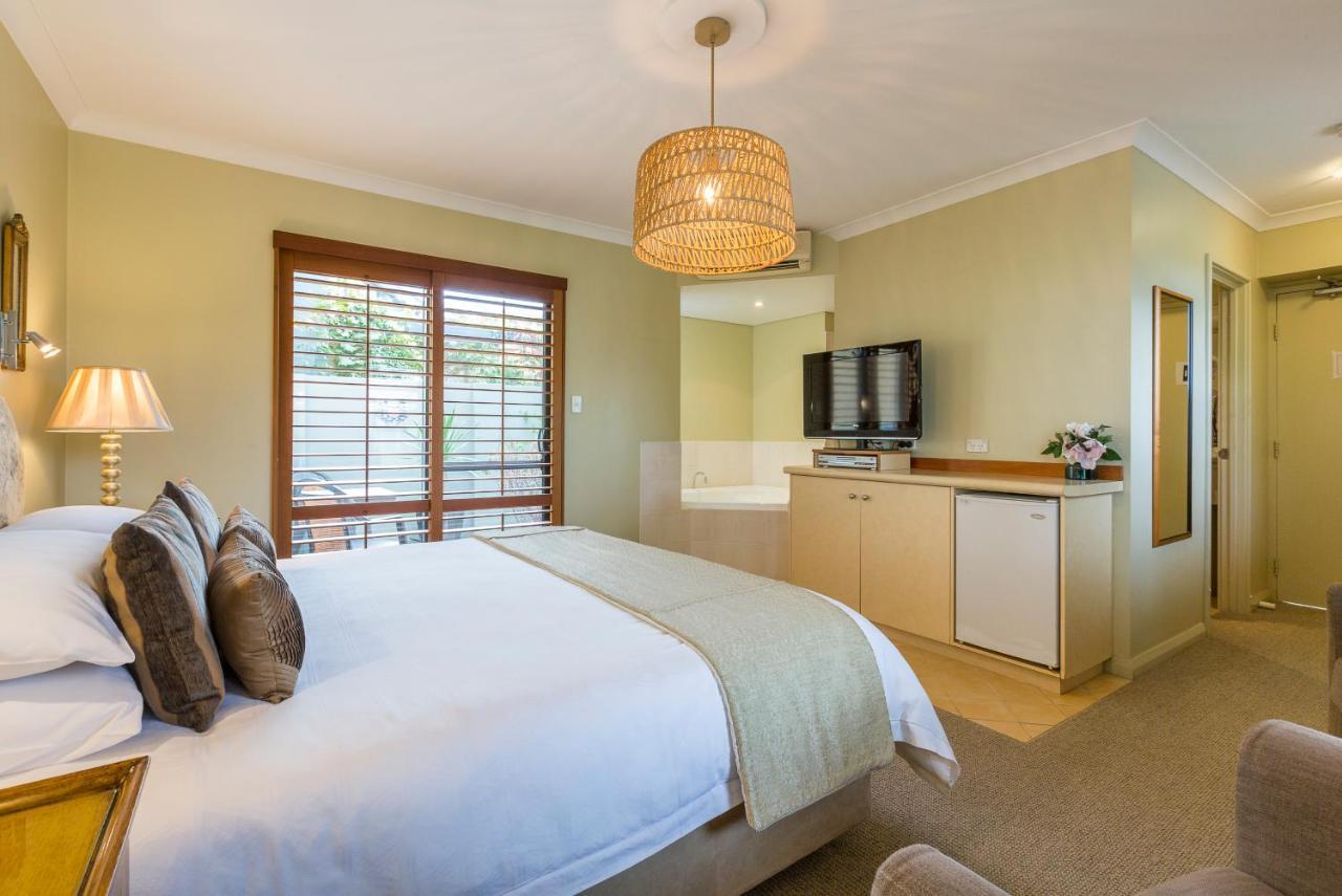 The Beach House At Bayside Albany Extérieur photo