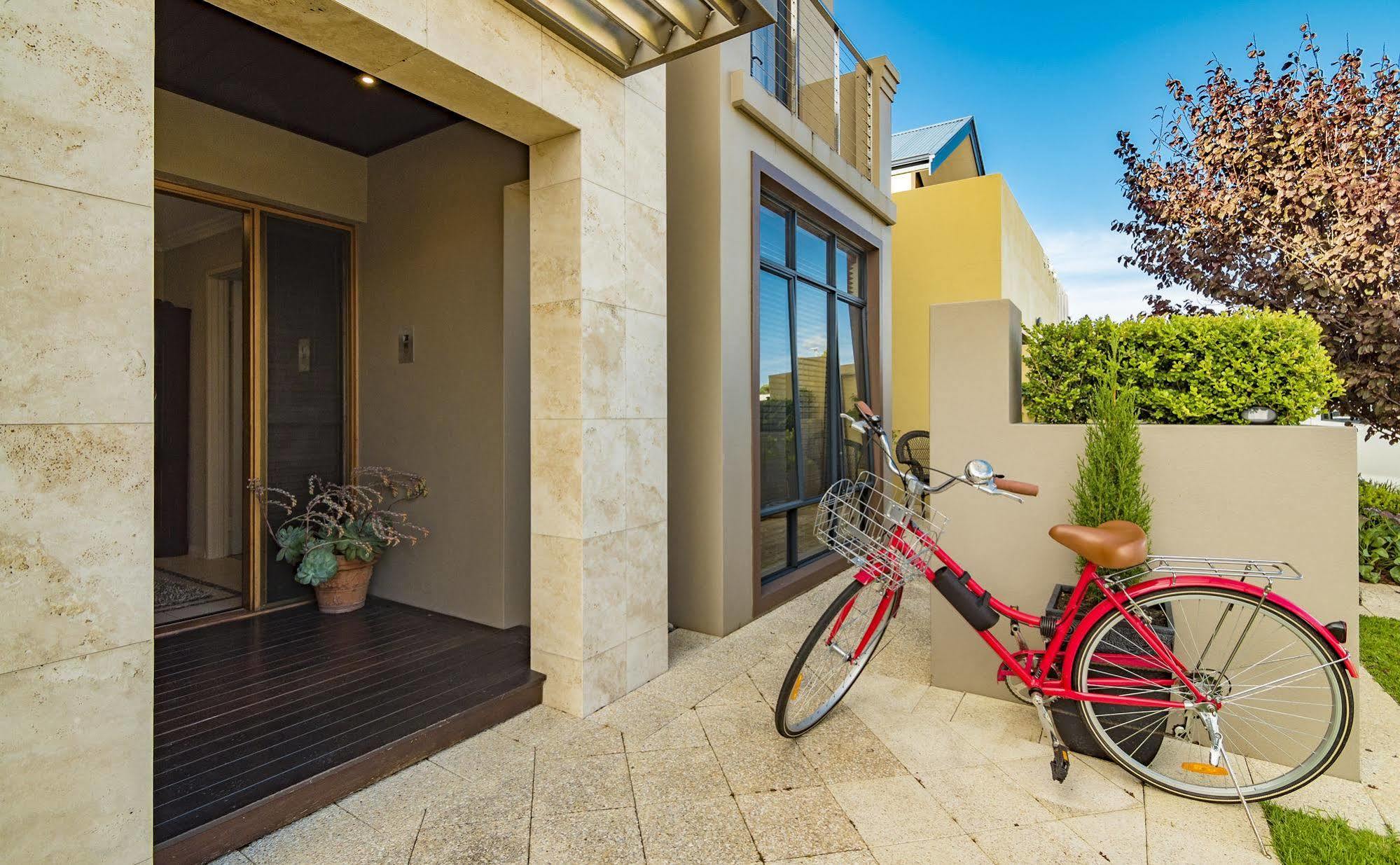 The Beach House At Bayside Albany Extérieur photo