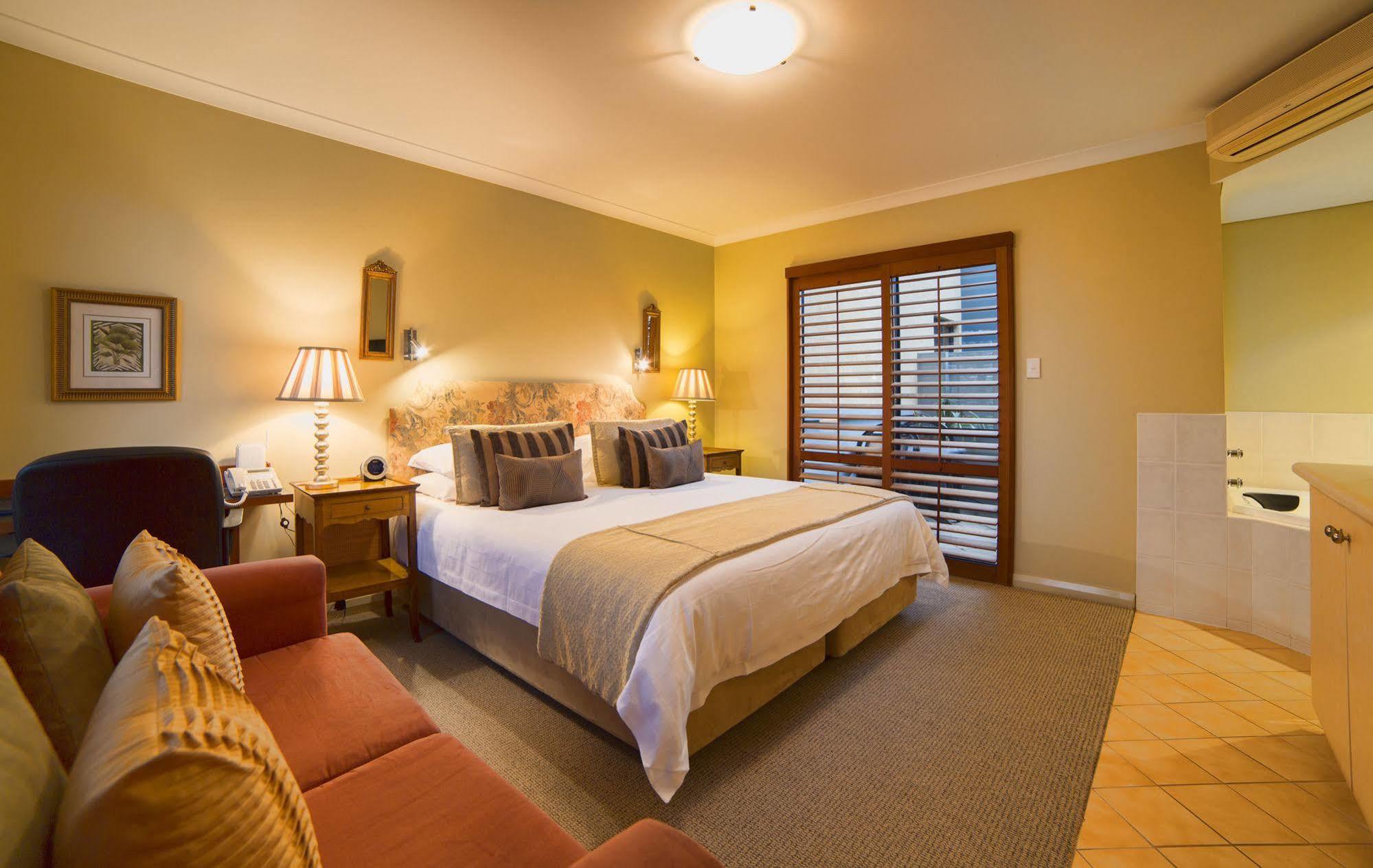 The Beach House At Bayside Albany Extérieur photo